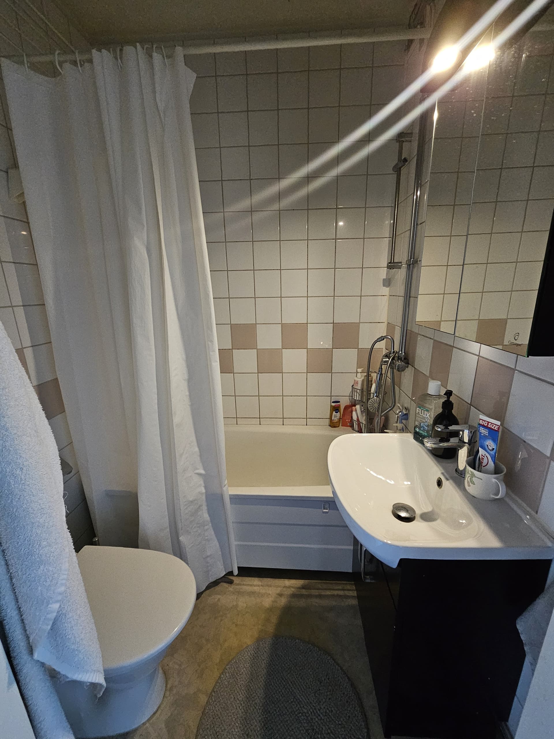 Hagagatan i Norrköping