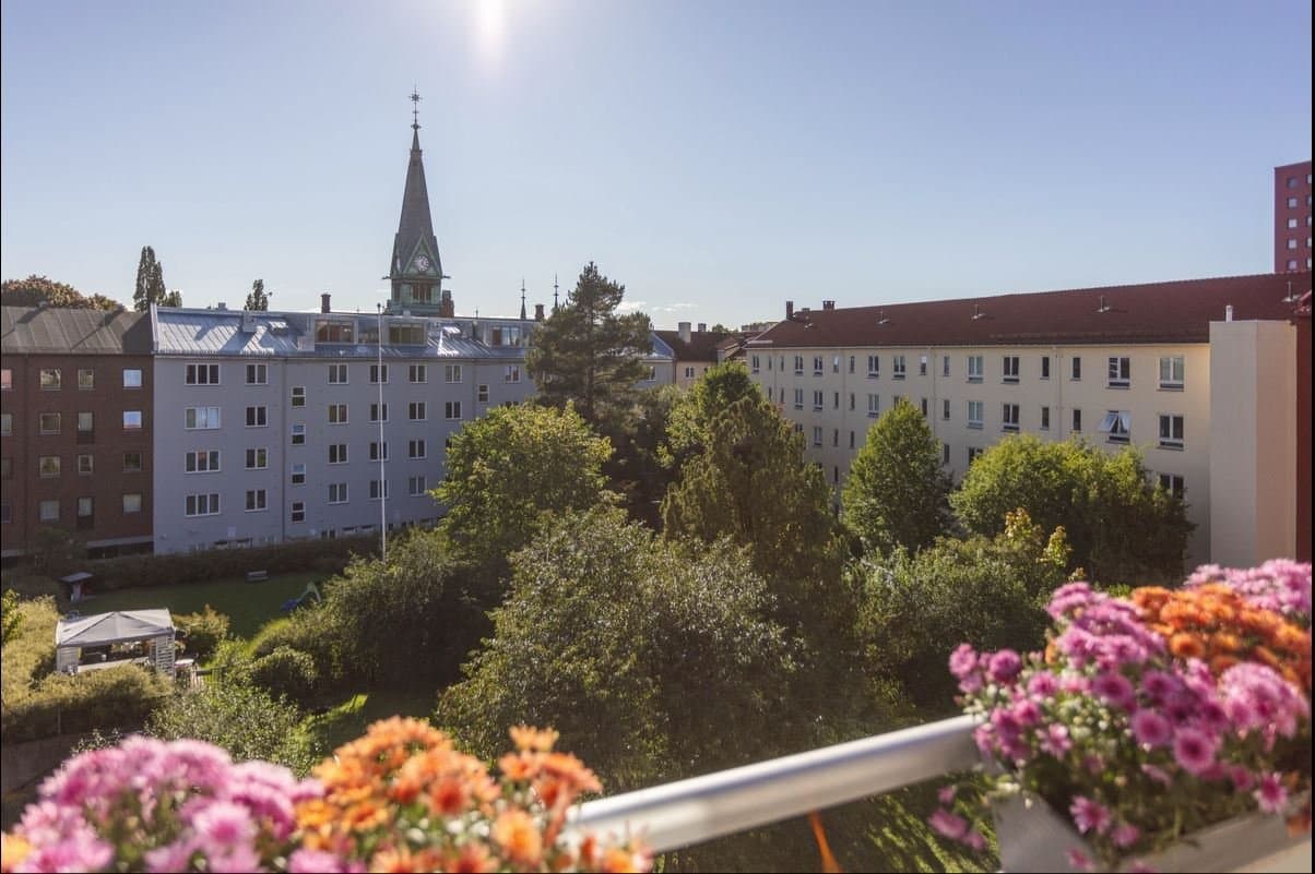 Grimstadgata