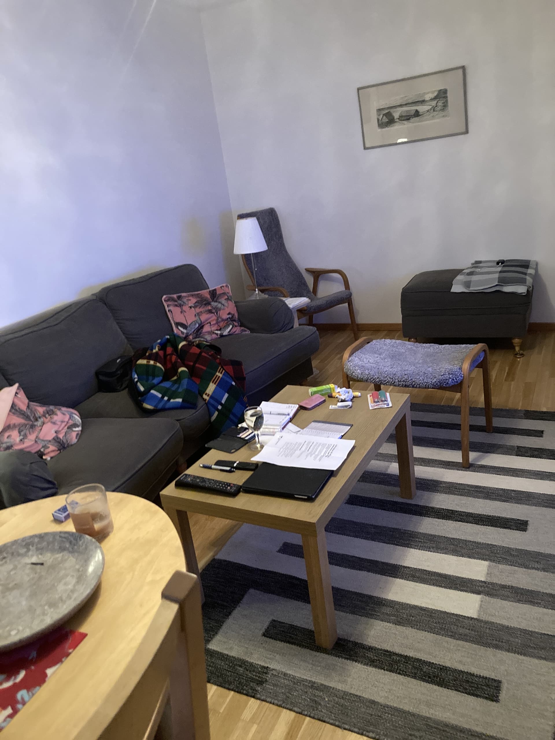 Mäster Johansgatan i Göteborg