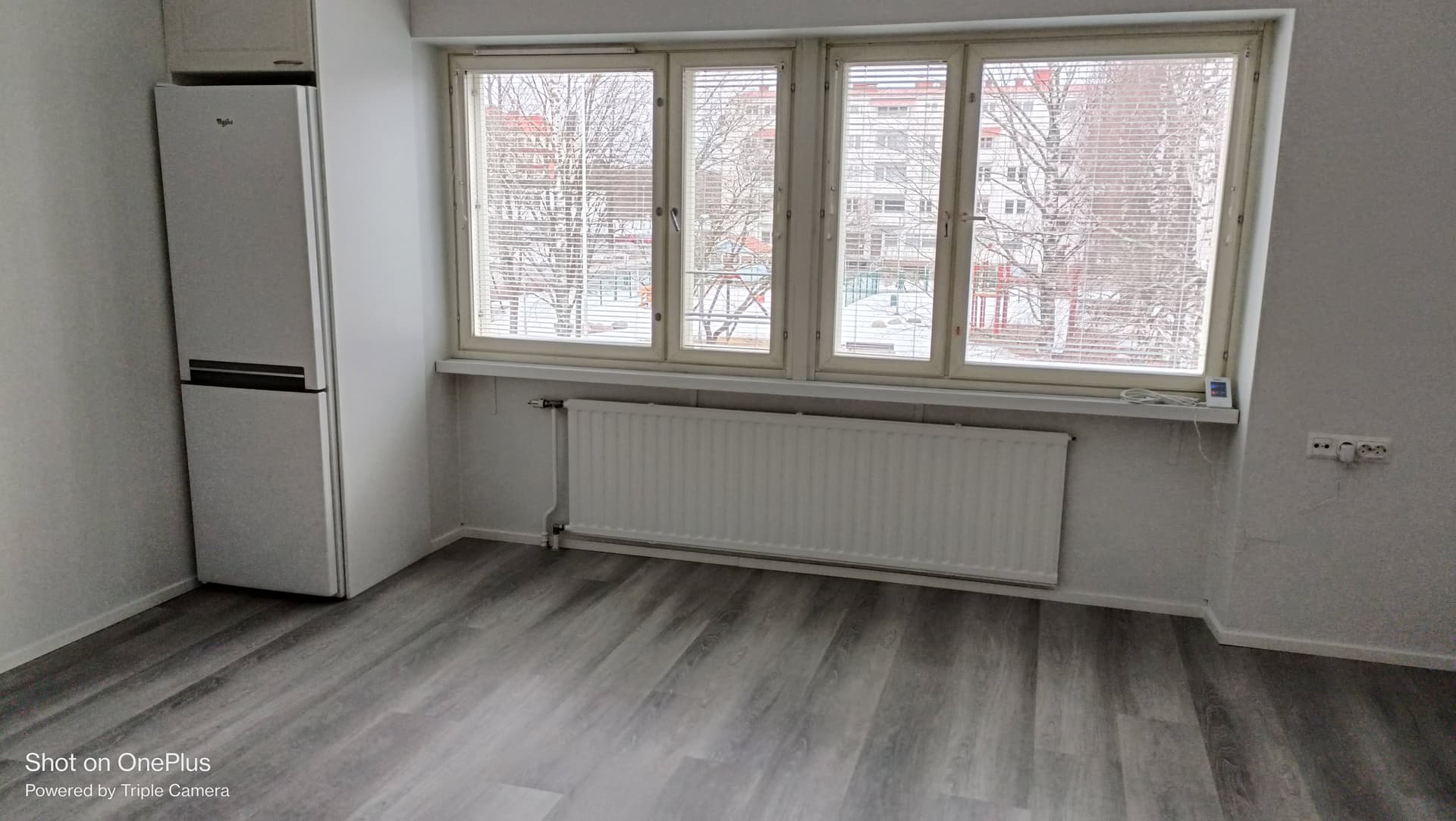 Evantori i Varkaus