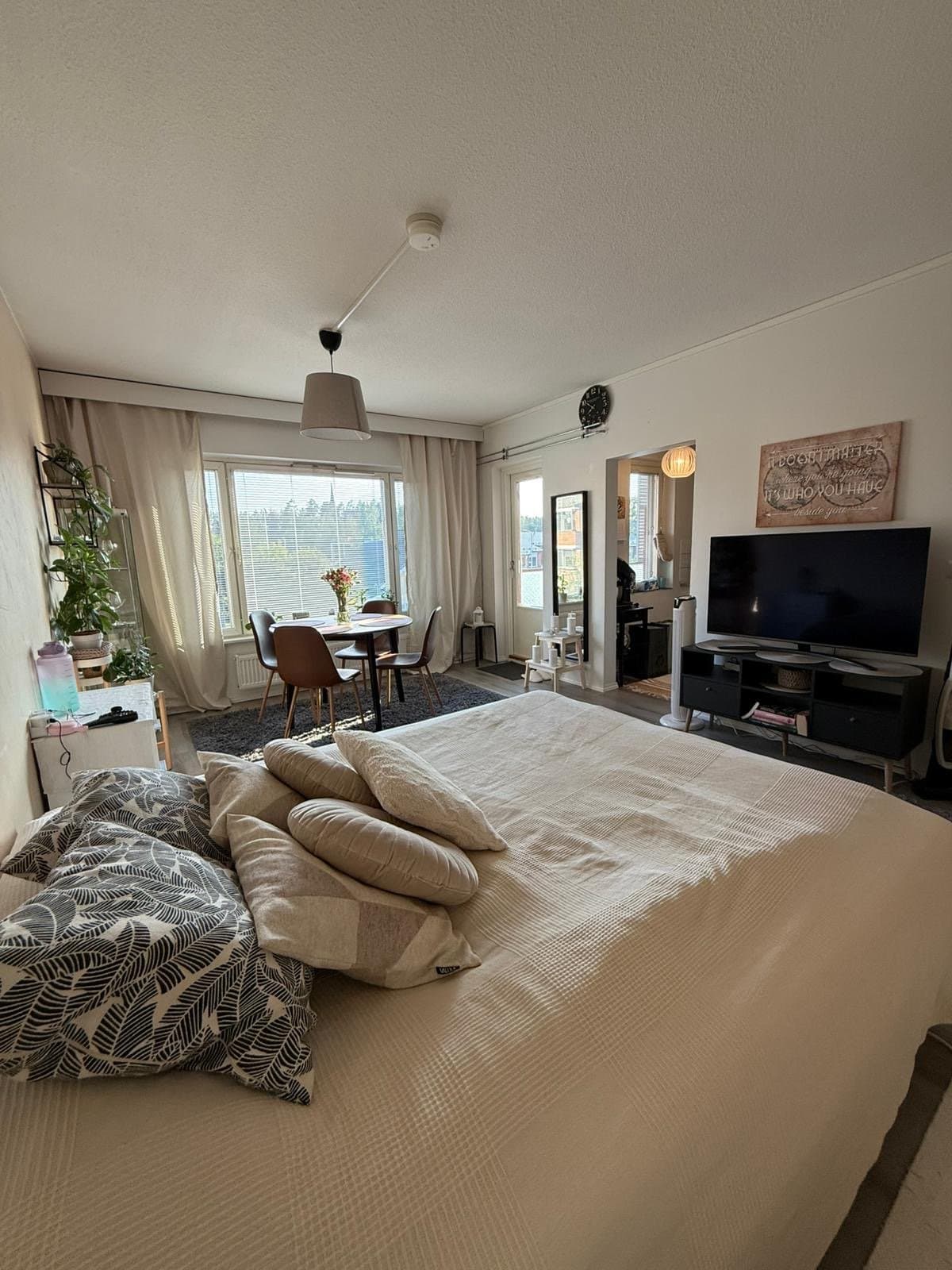 Syvärintie i Nilsiä