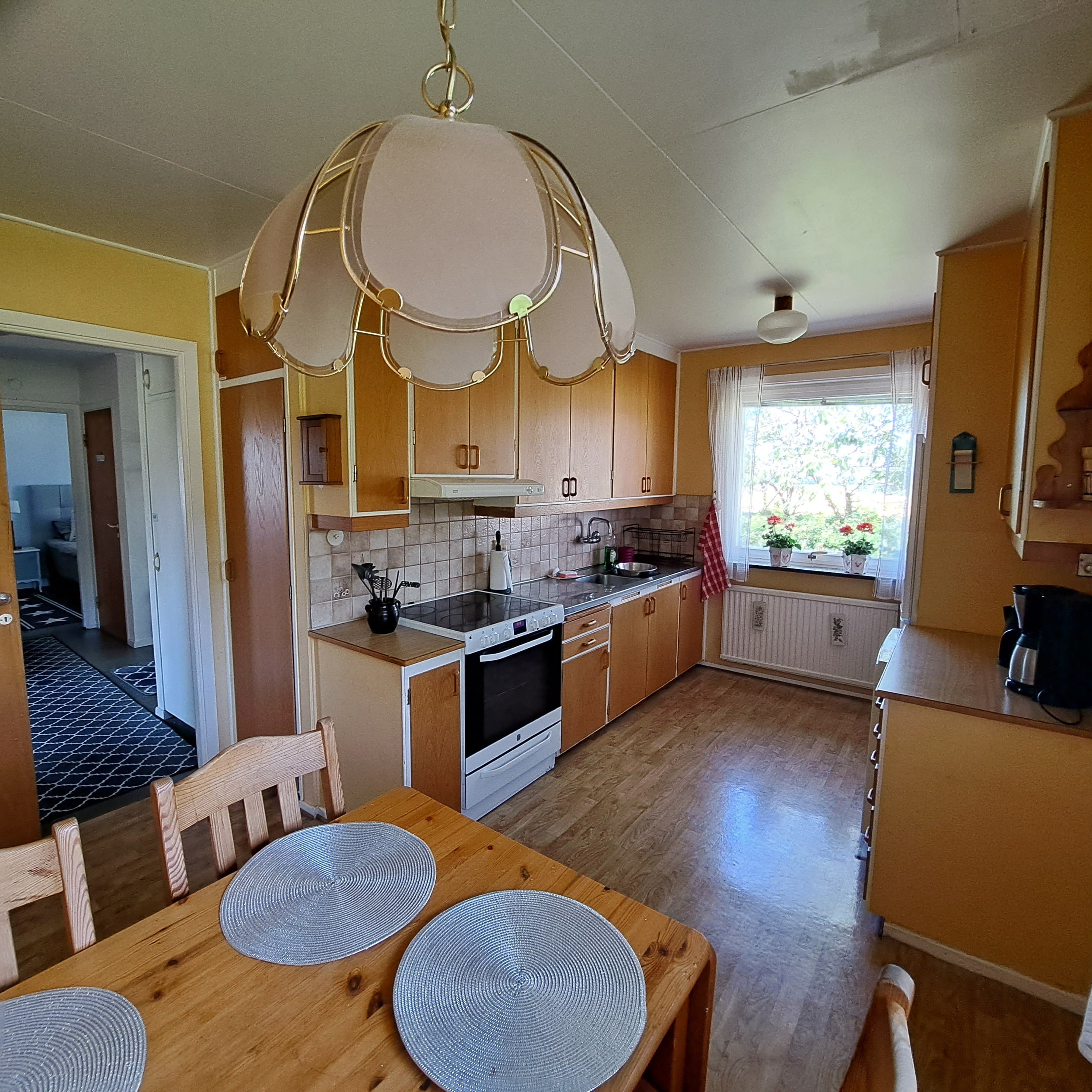 Kärr i Våxtorp