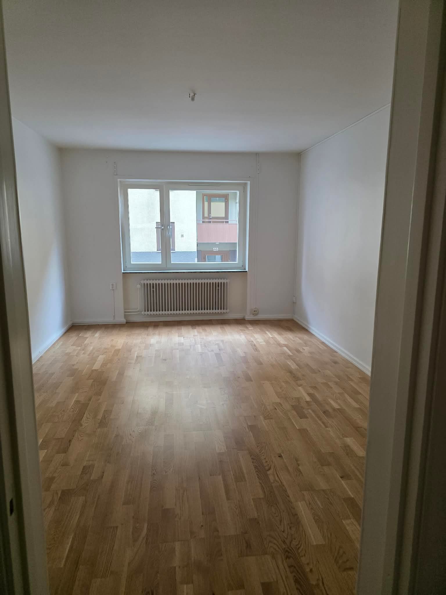 Smedjegatan i Norrköping