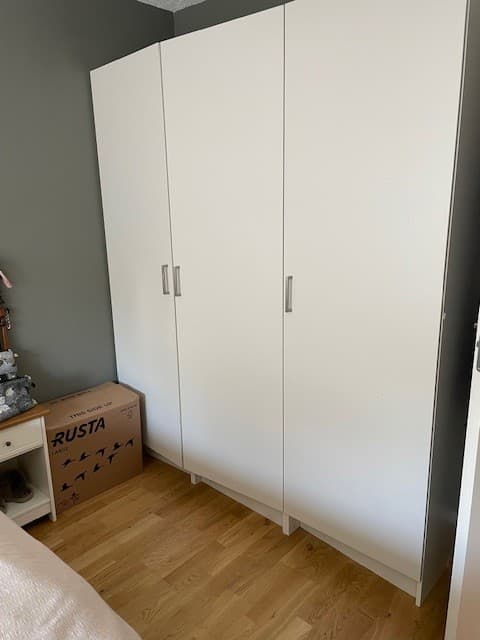 Storgatan i Strängnäs