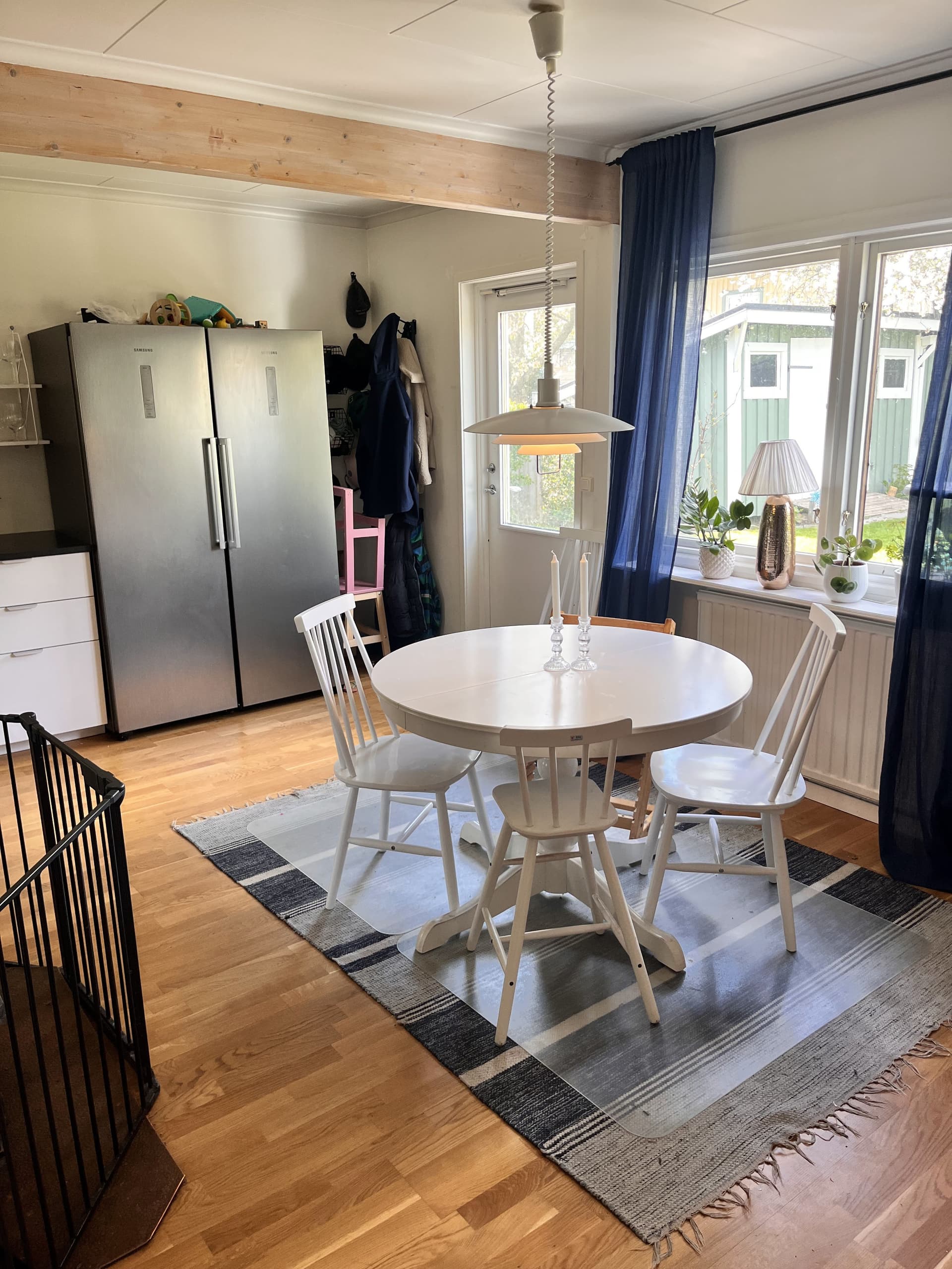 Sörgårdsvägen i Göteborg