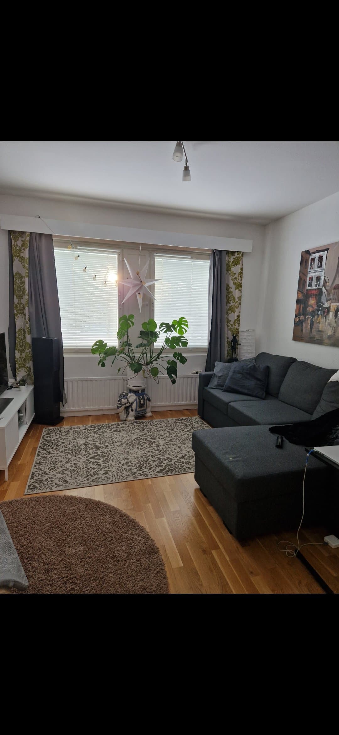 Pallokatu i Kuopio
