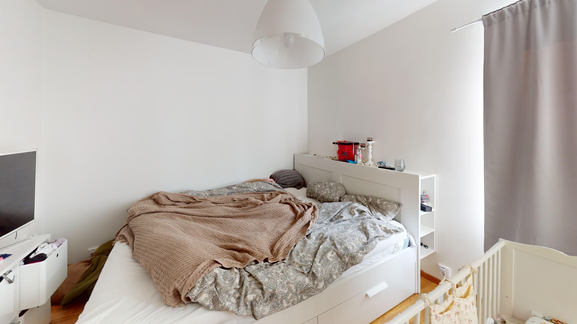 Övre Eneborgsvägen i Helsingborg