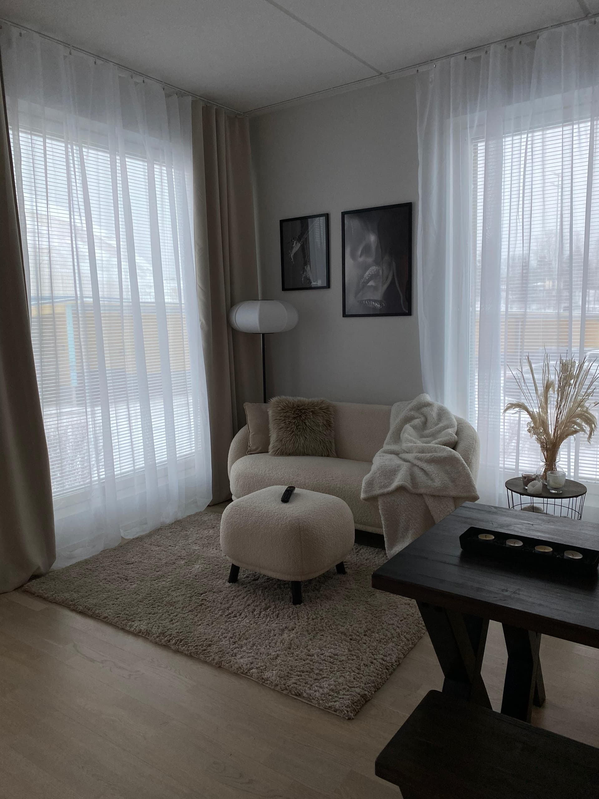 Tilkankuja i Klaukkala