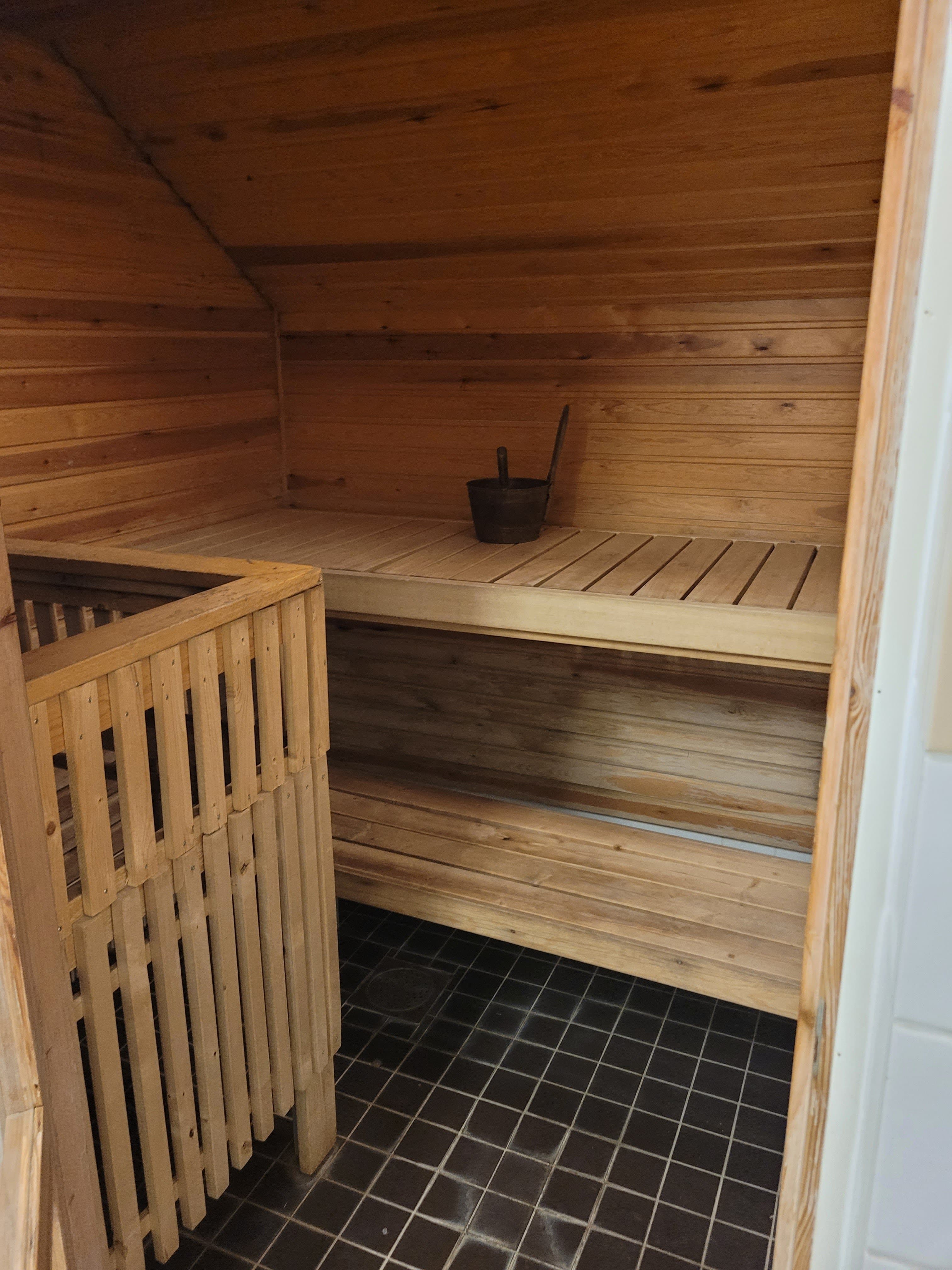 Riihijärvenkatu i Äänekoski