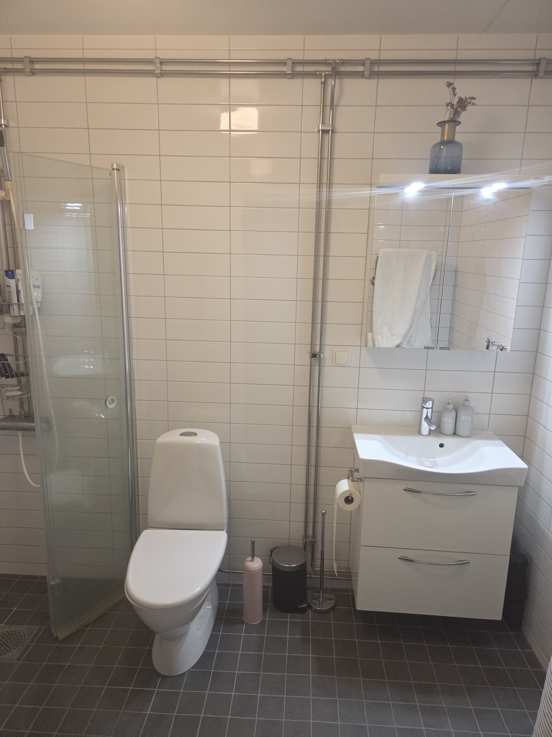 Husarvikstorget i Stockholm