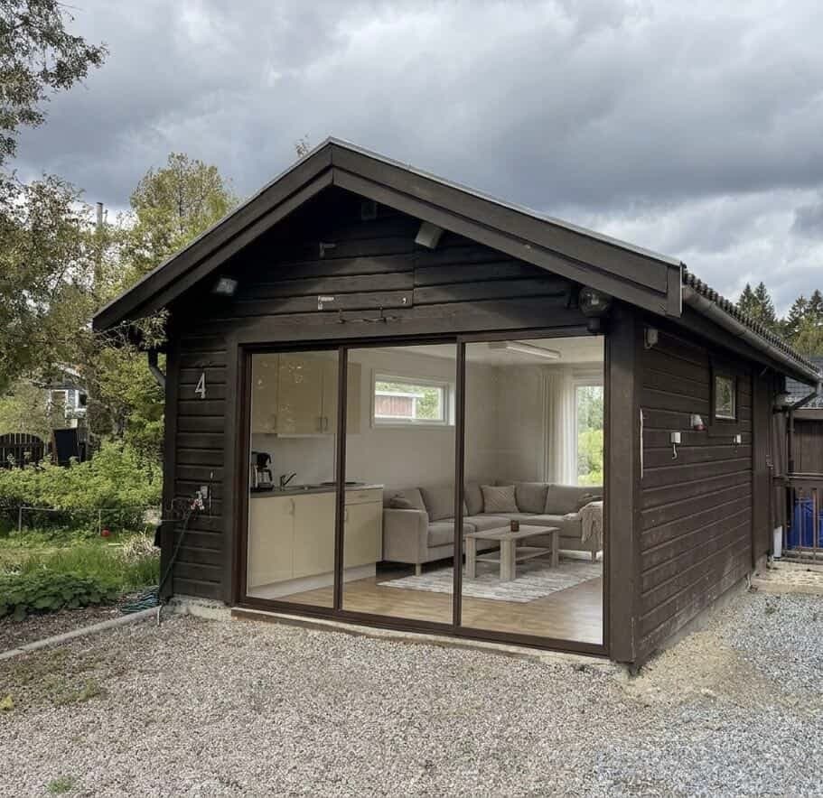 Bergsrundan i Södertälje