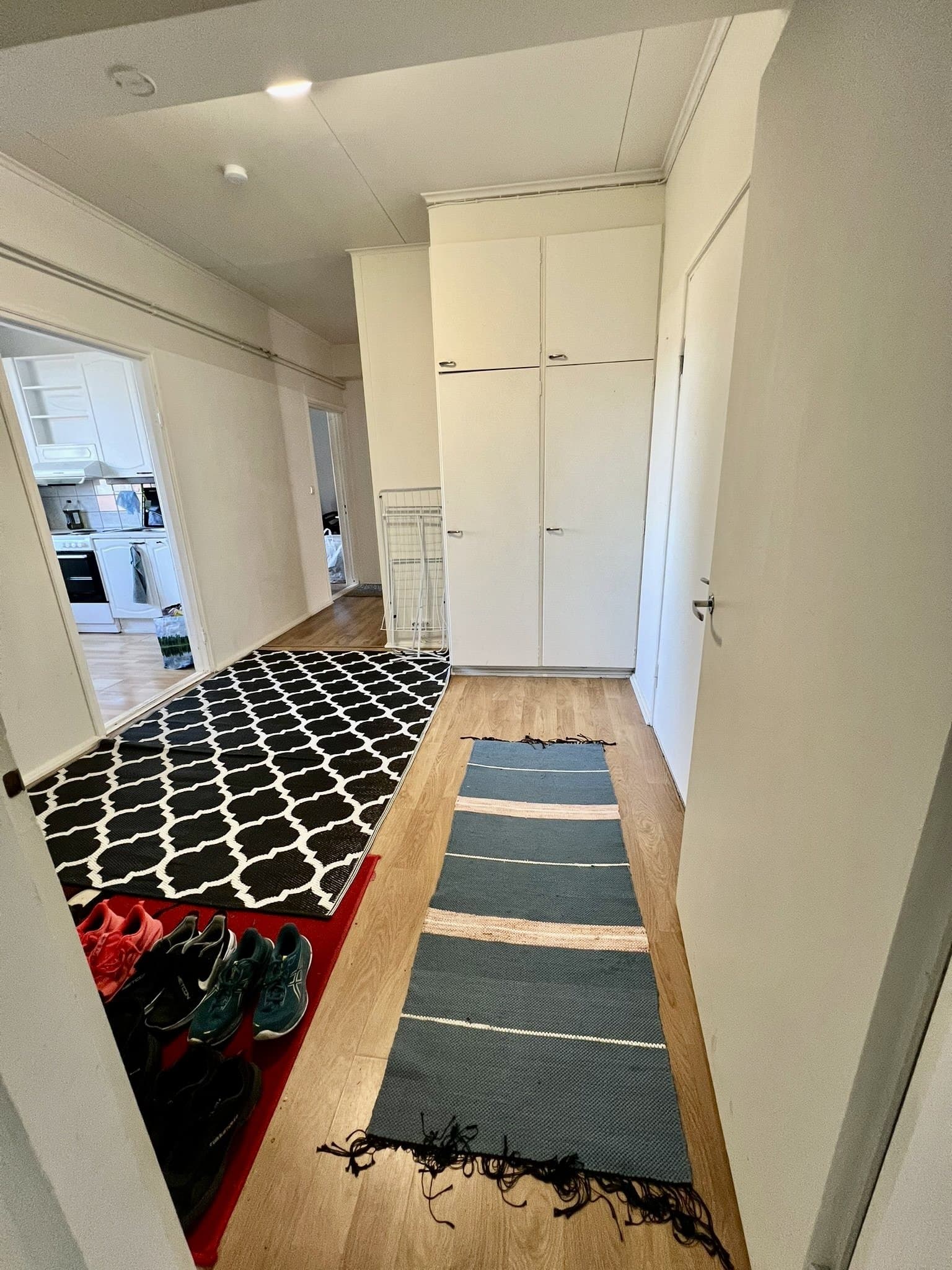 Marttatuvantie i Lohja