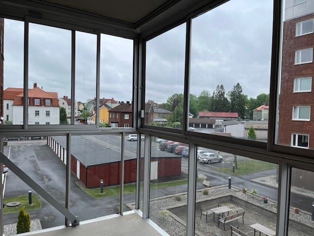 Falegatan i Falköping