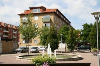 Södra Stenbocksgatan i Helsingborg