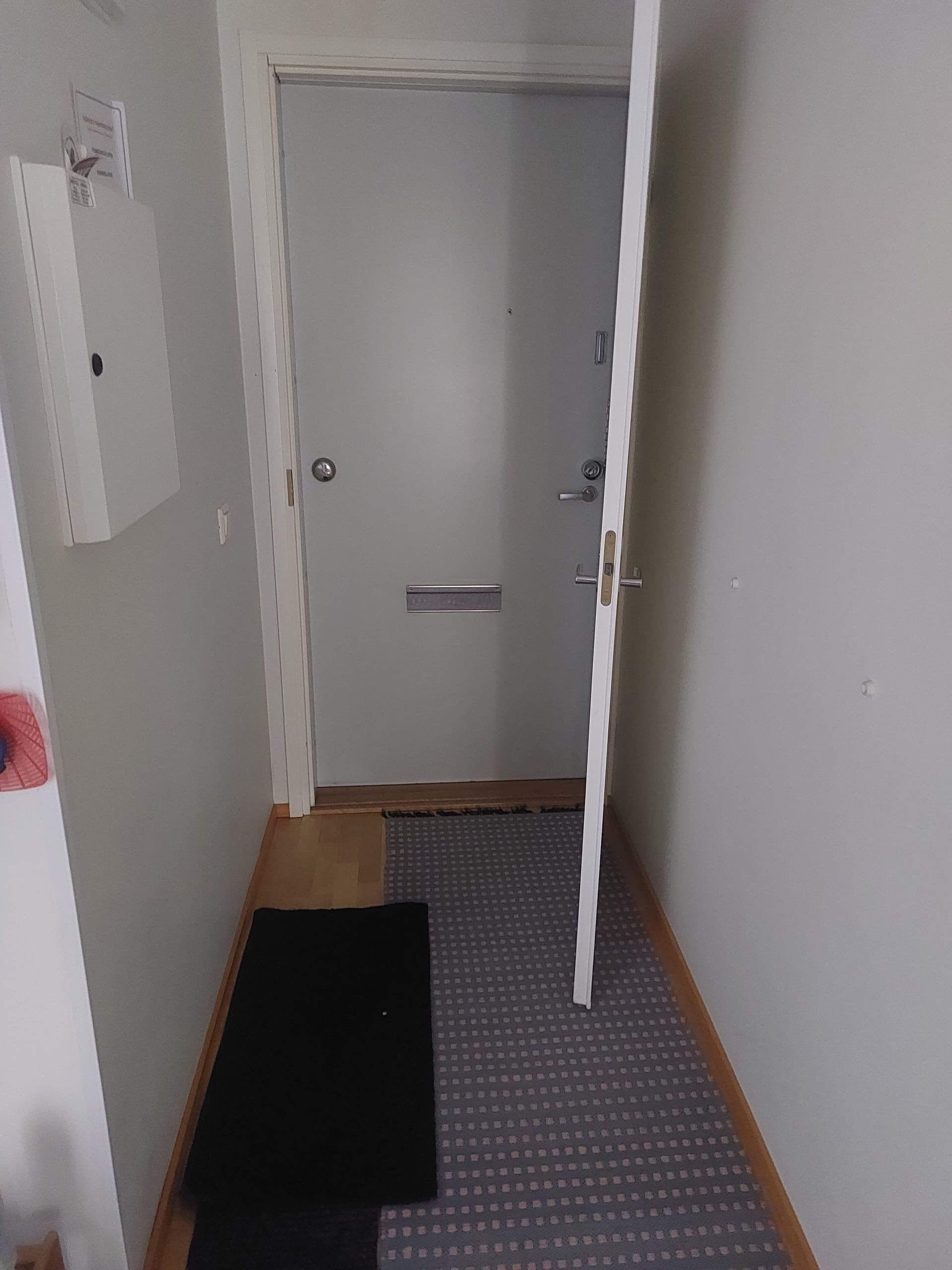 Siltakatu i Jyväskylä
