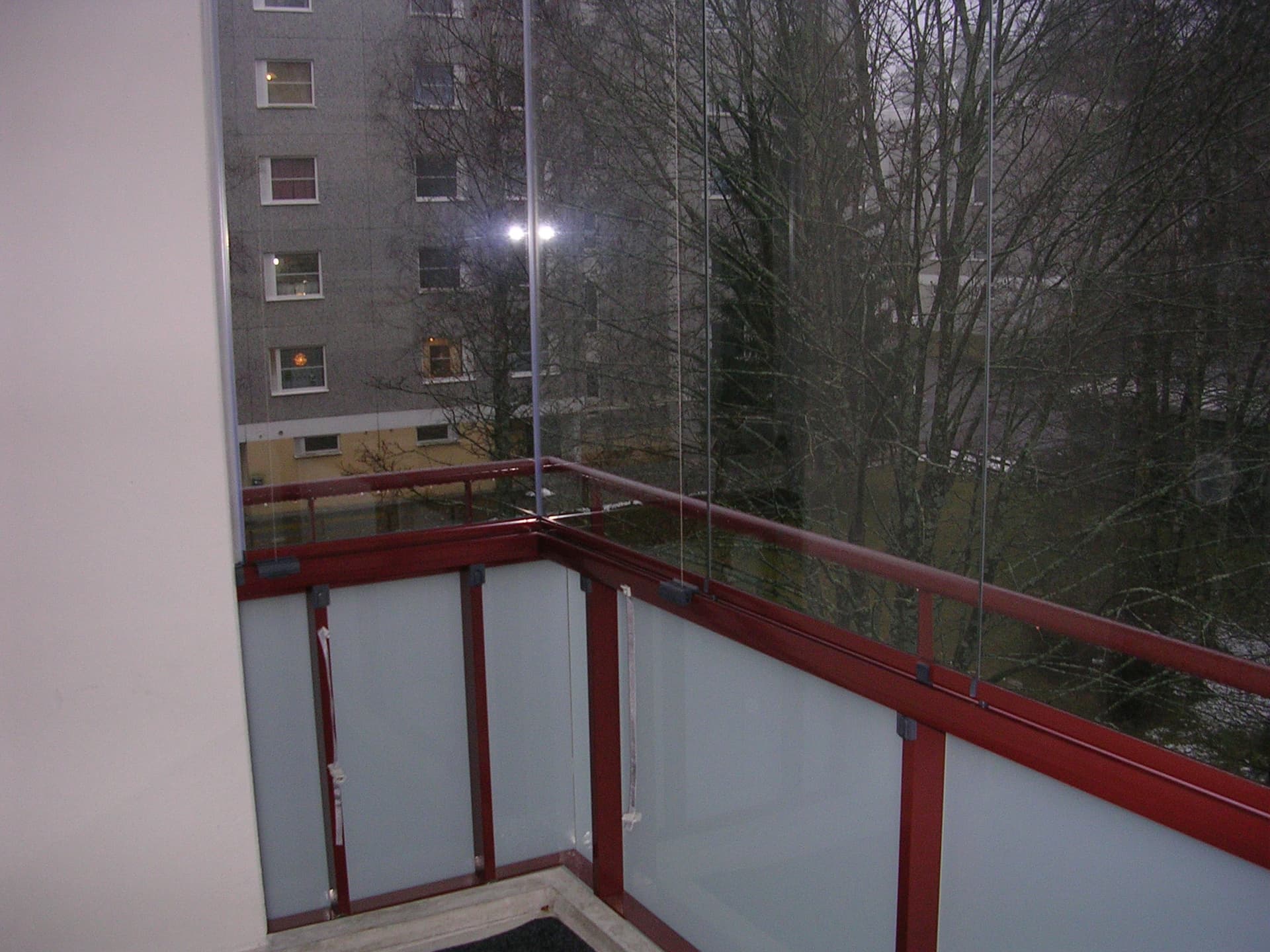Kierniemenraitti i Lappeenranta