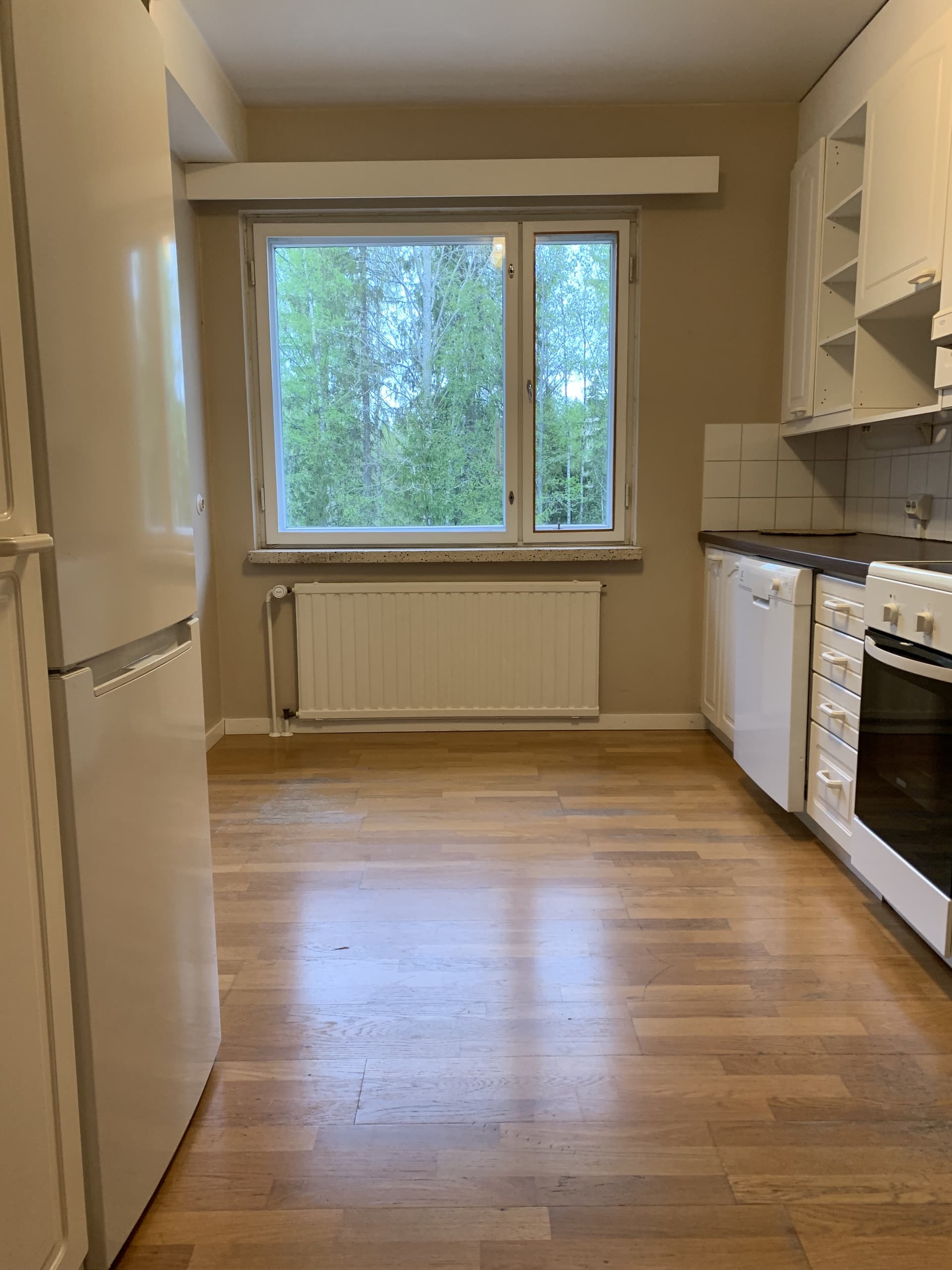 Kiveliöntie i Kouvola