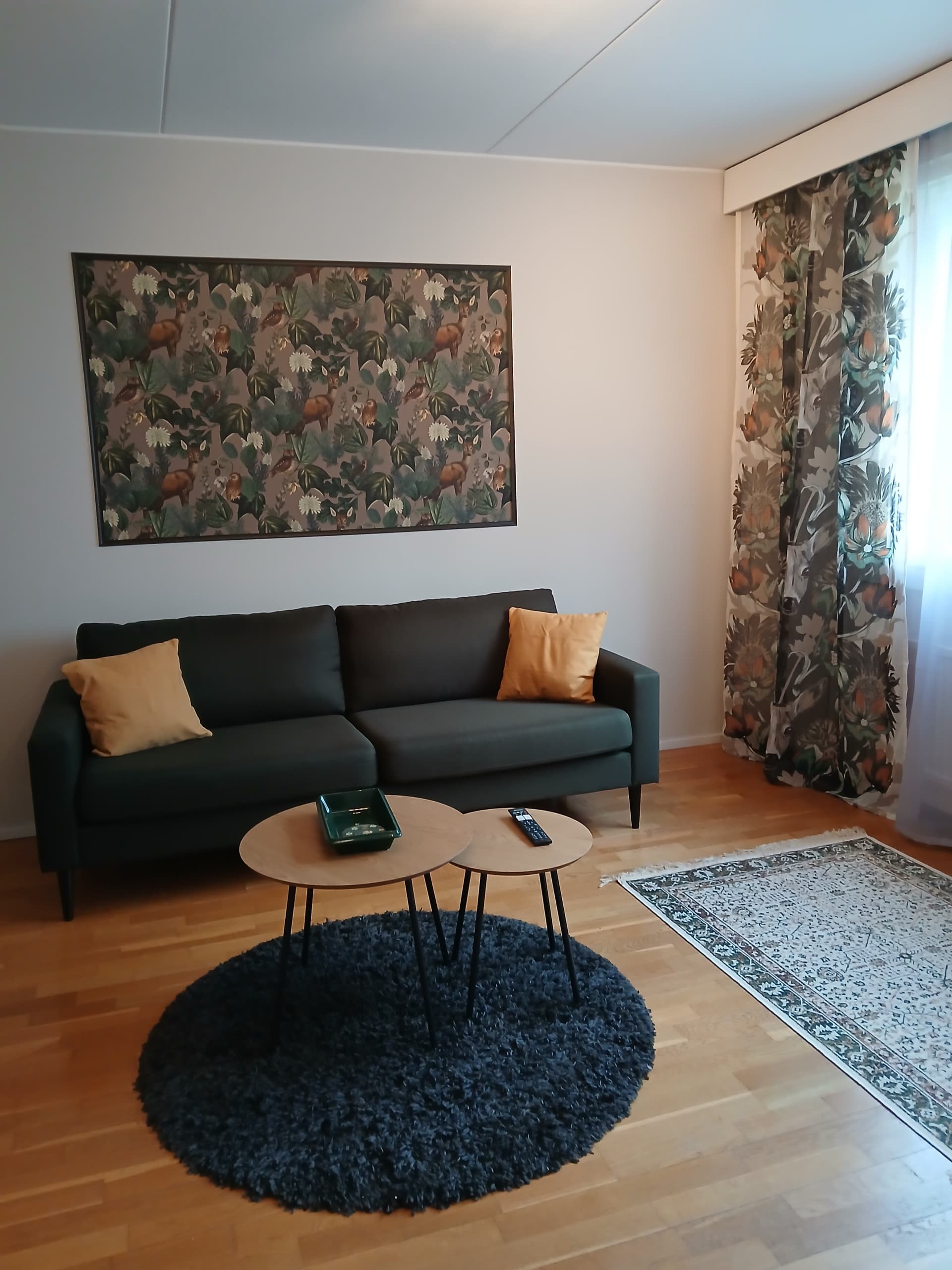 Päretie i Pori