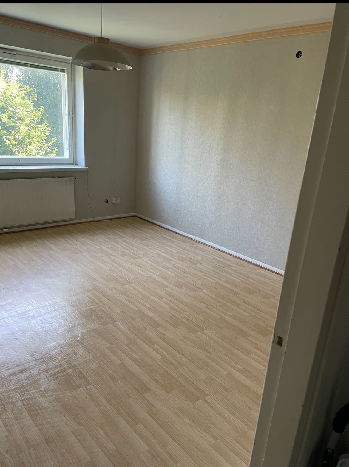Vapaudentie i Seinäjoki