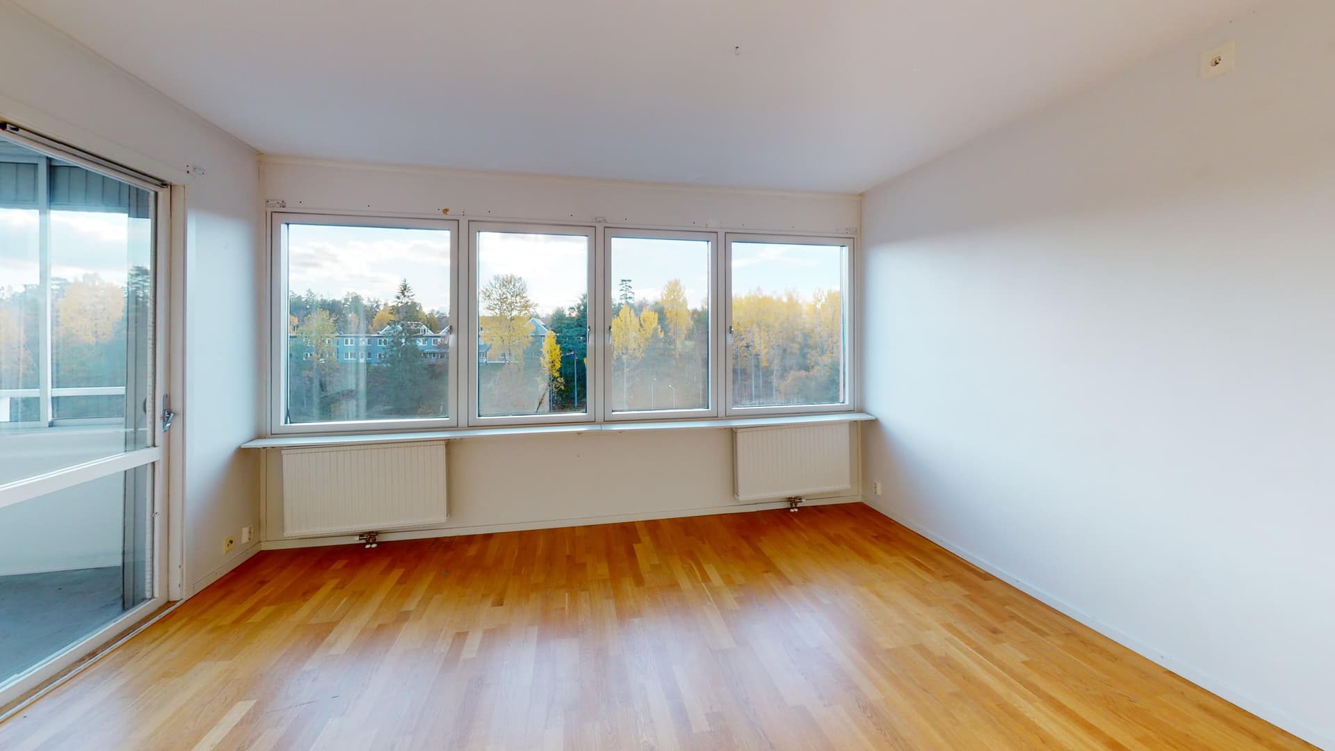 Lars Kaggsgatan i Borås