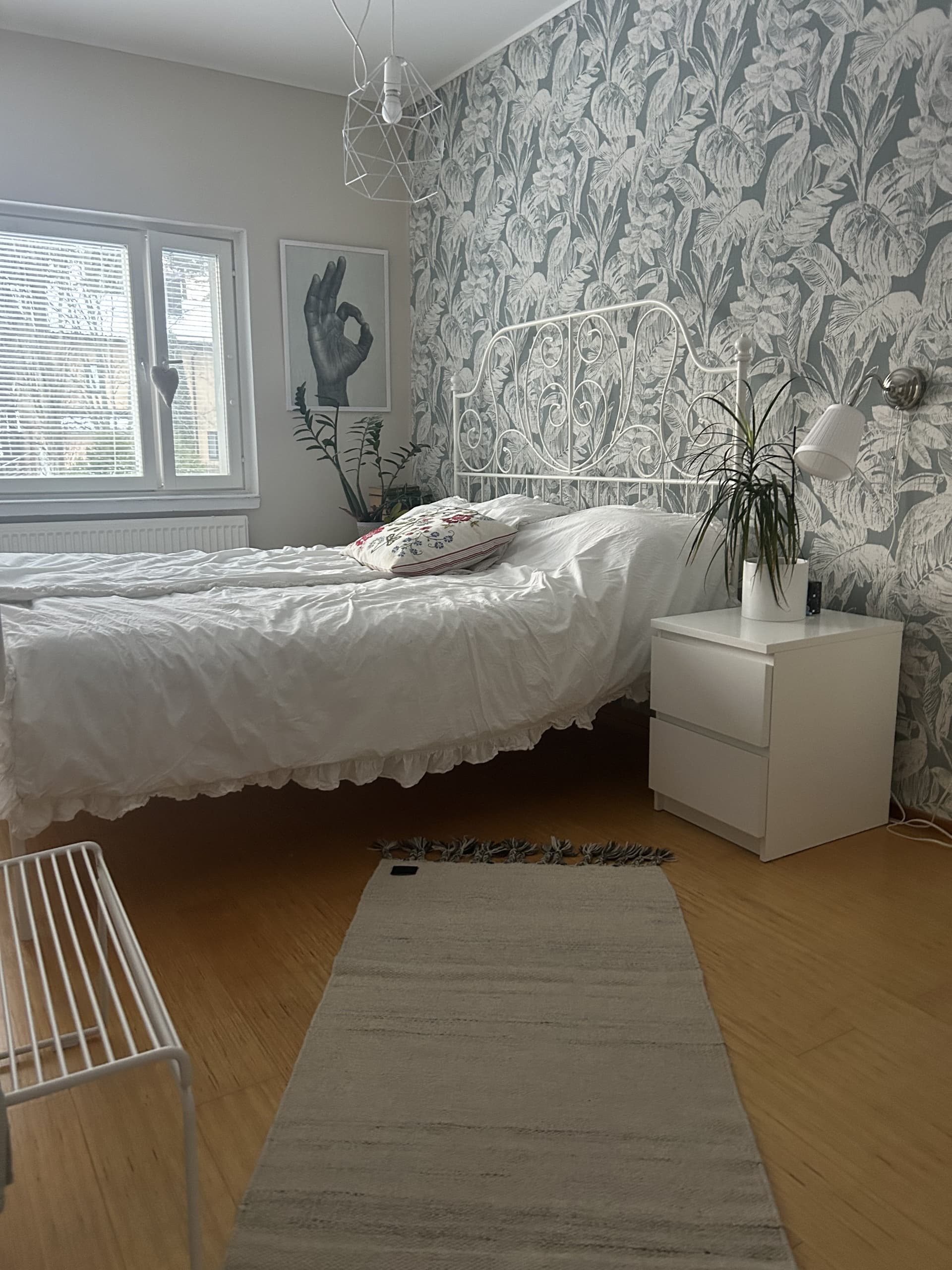 Vapuntie i Pori