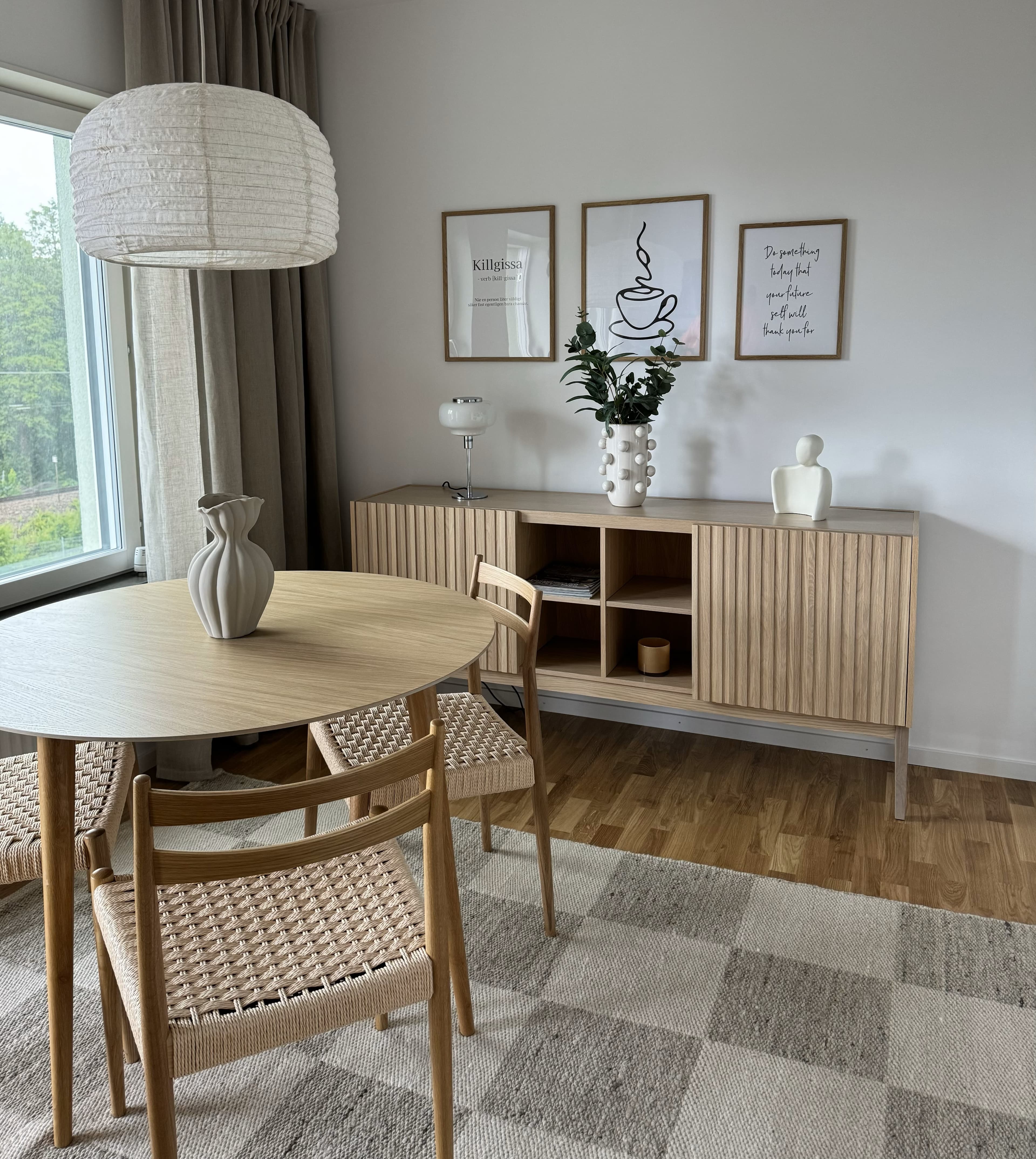 Periodgången i Nyköping