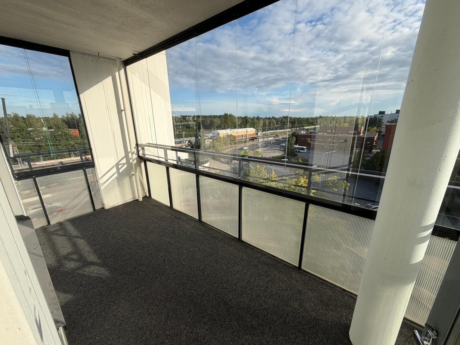 Tapulikaupungintie i Helsinki