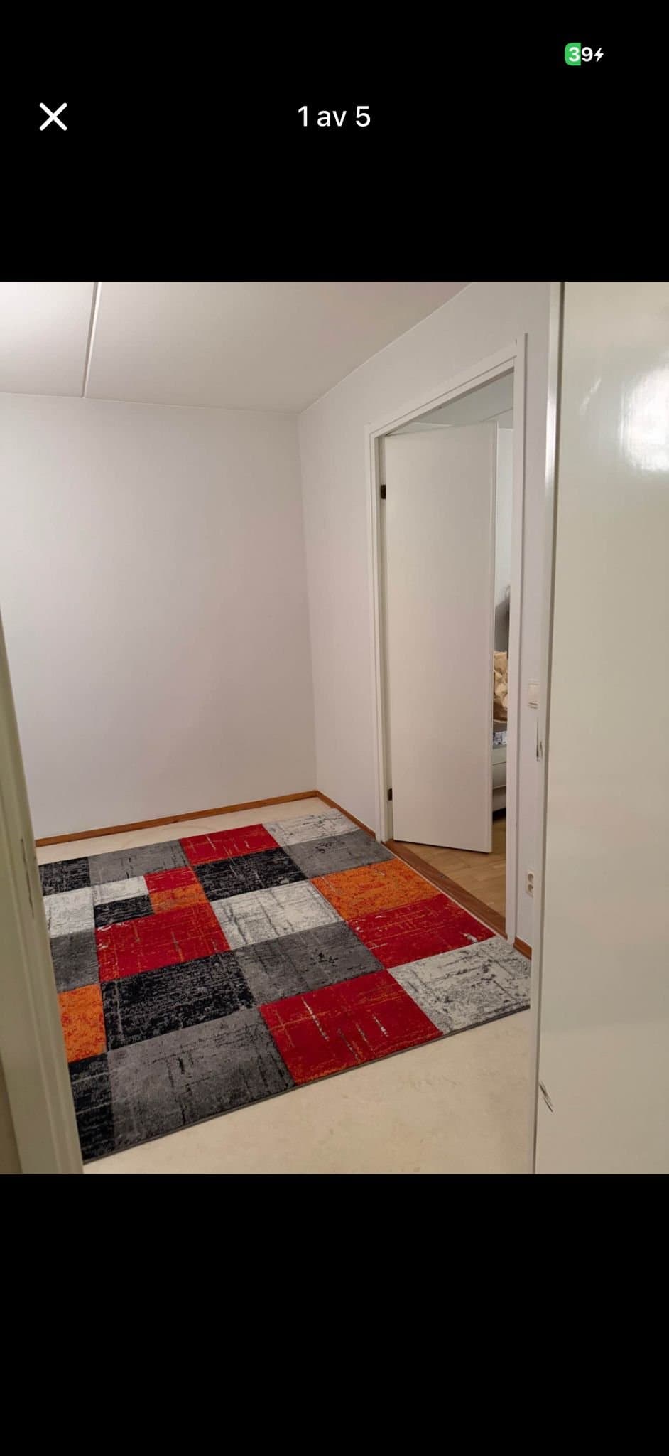 Carl Bondes väg i Hässelby