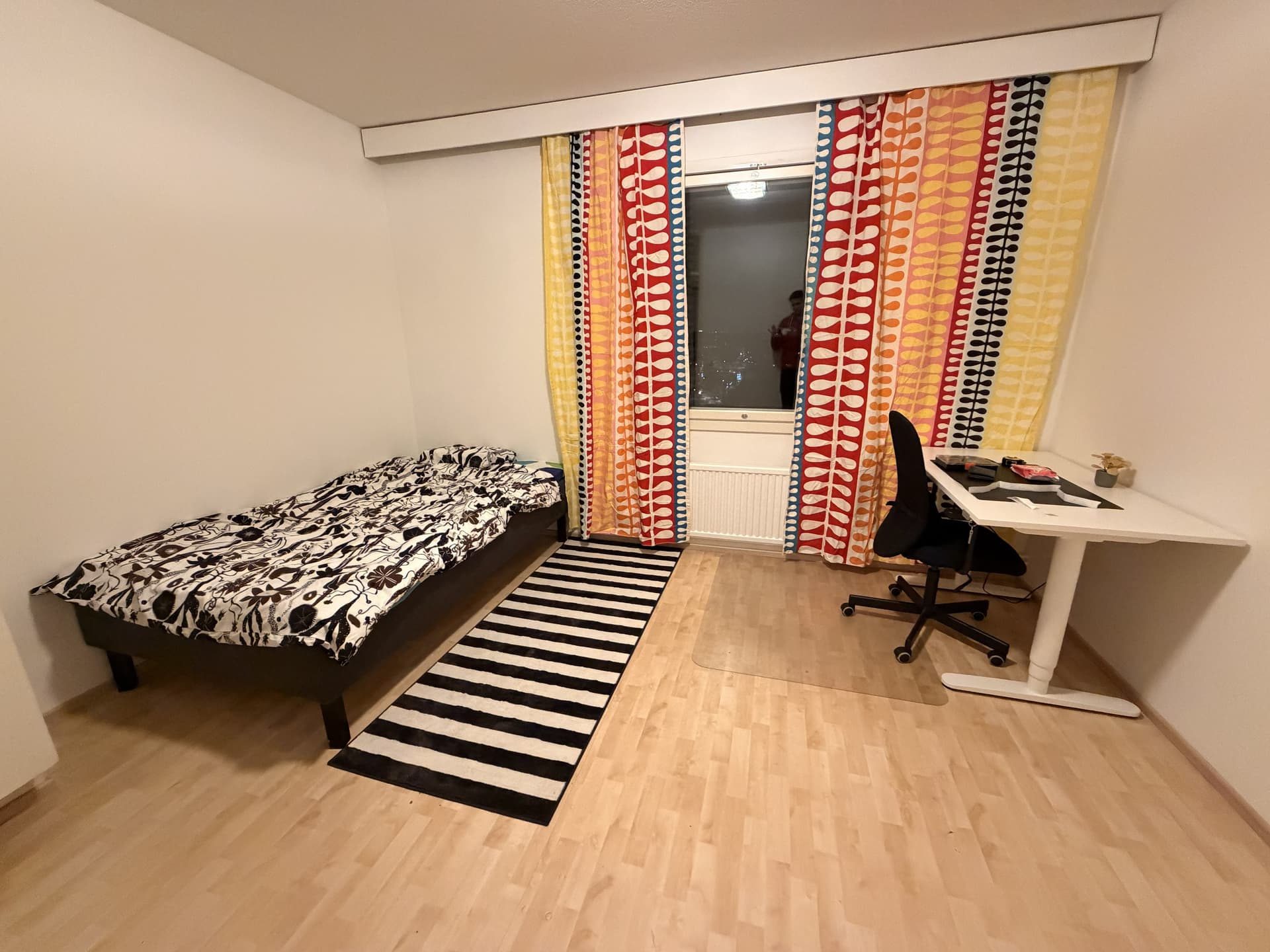 Matinkatu i Espoo