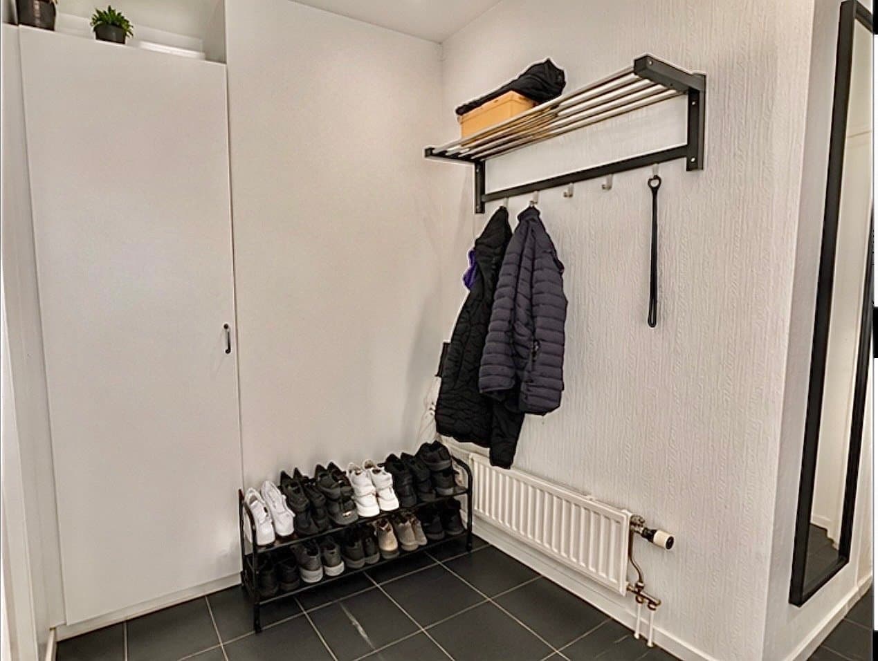 Möllegränden i Helsingborg
