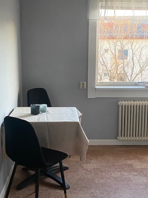Stjärngatan i Uddevalla