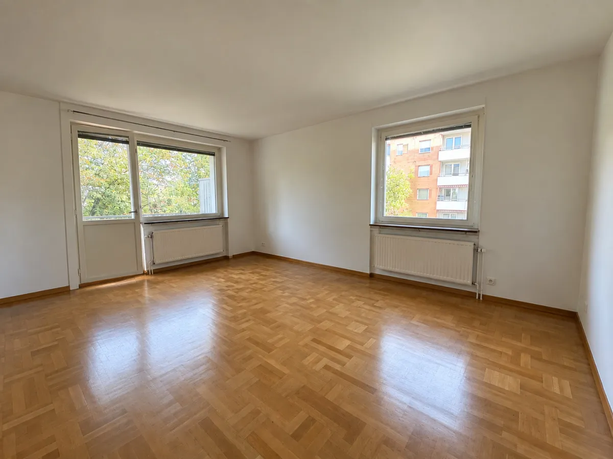 Sibeliusgatan 7 i Katrineholm