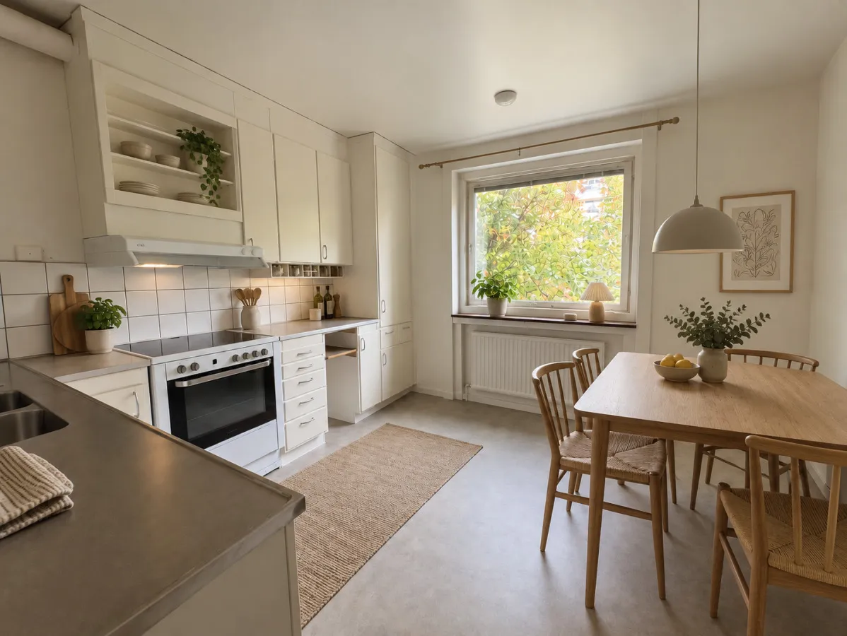 Sibeliusgatan 7 i Katrineholm