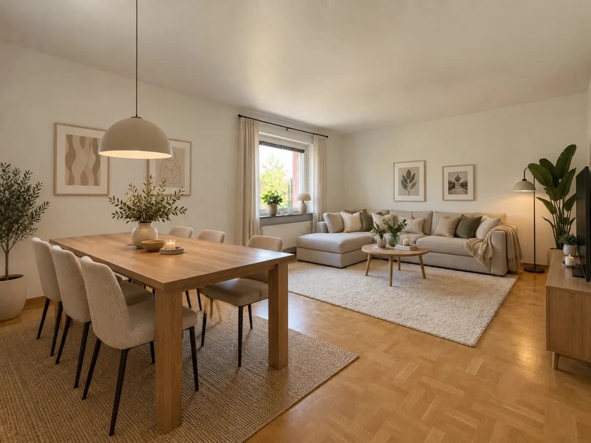 Sibeliusgatan 7 i Katrineholm