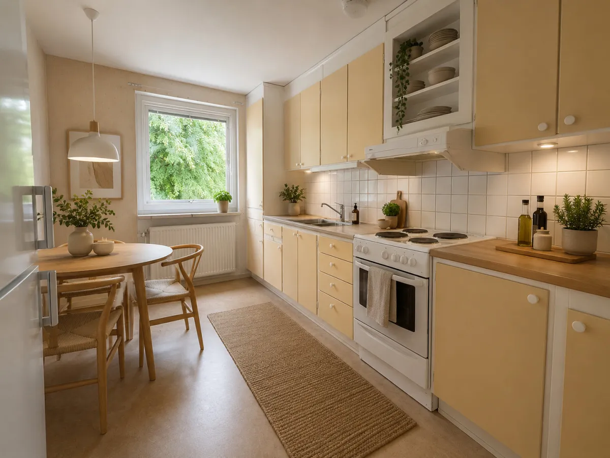 Sibeliusgatan 9 i Katrineholm