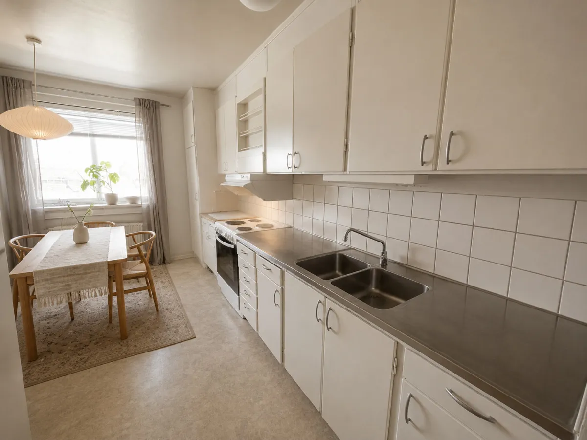 Trädgårdsgatan 8 A i Katrineholm