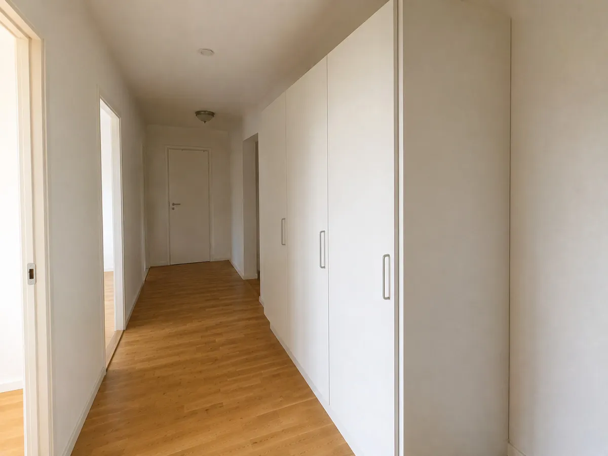 Jägaregatan 4 B i Katrineholm
