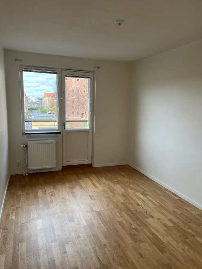 Jägaregatan 6 B i Katrineholm