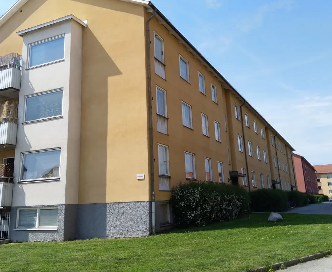 Fredsgatan 35 A i Katrineholm