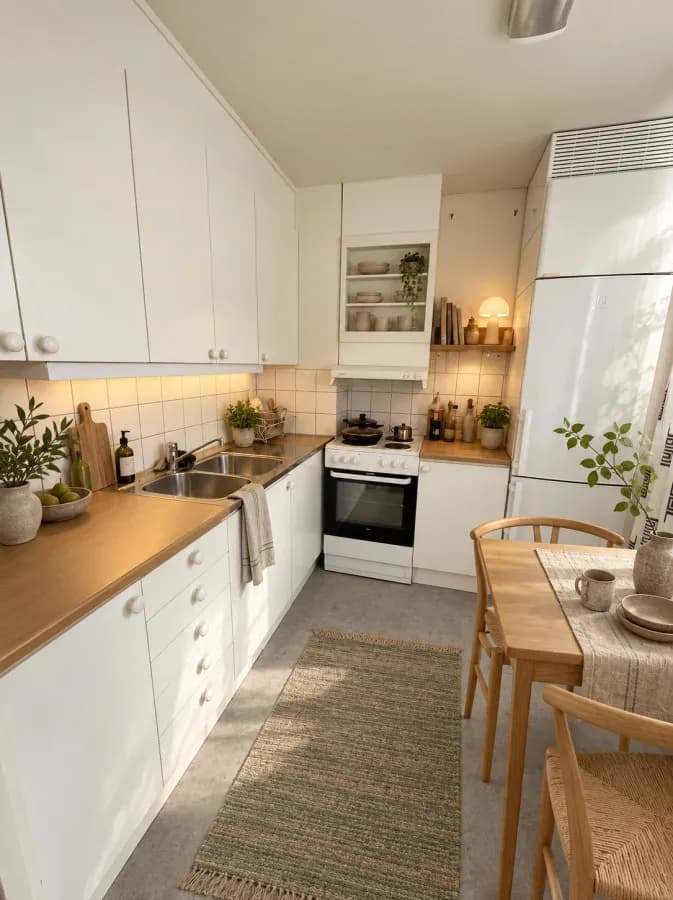 Fredsgatan 33 A i Katrineholm