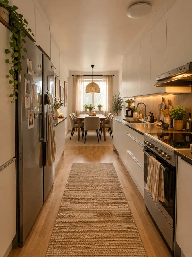 Fredsgatan 33 A i Katrineholm