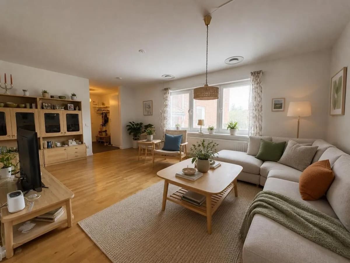 Vasavägen 26 i Katrineholm