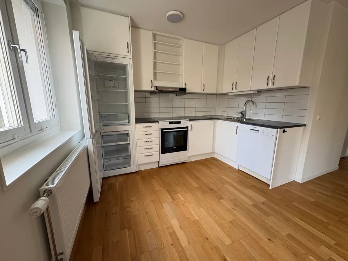 Gersnäsgatan 7 B i Katrineholm