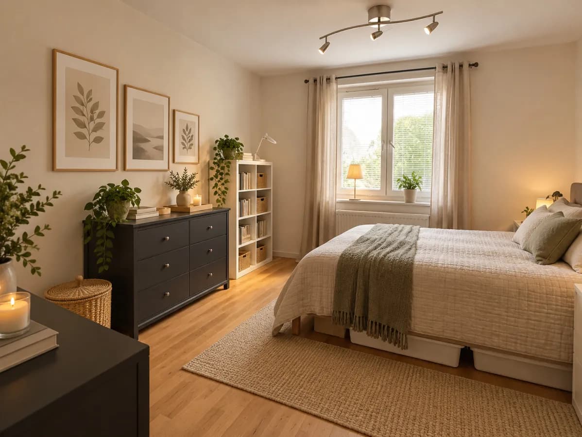 Gersnäsgatan 7 B i Katrineholm