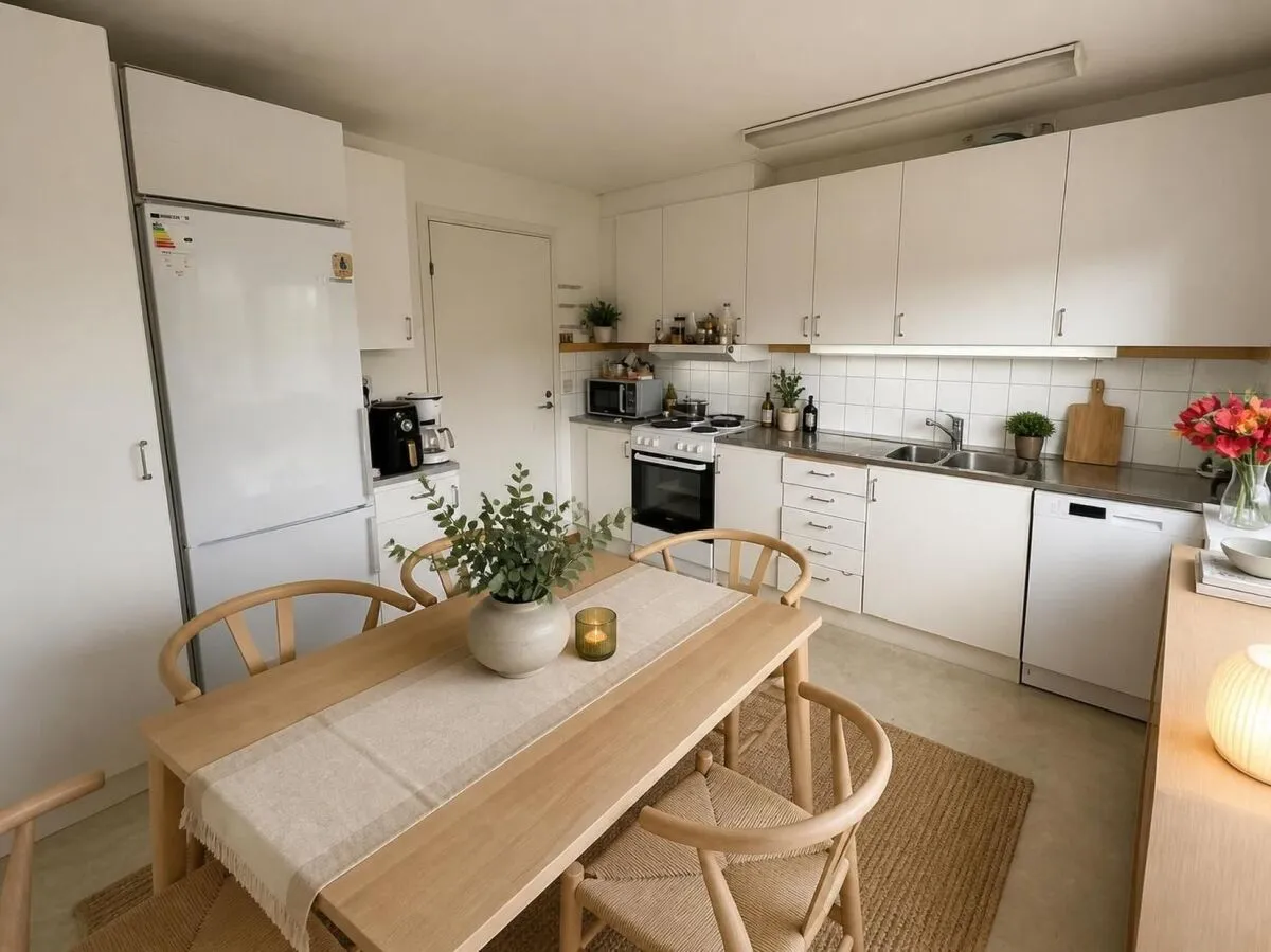 Gersnäsgatan 7 B i Katrineholm