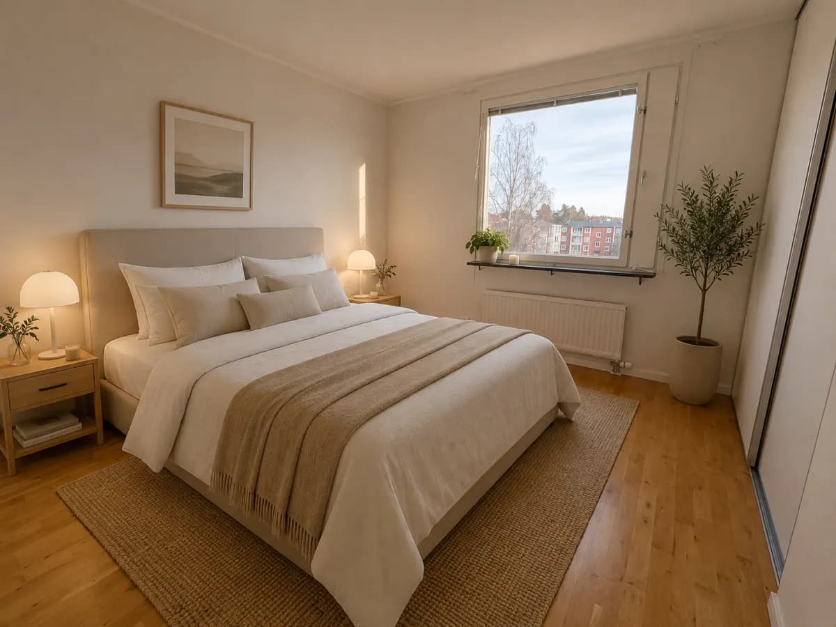 Jägaregatan 3 i Katrineholm