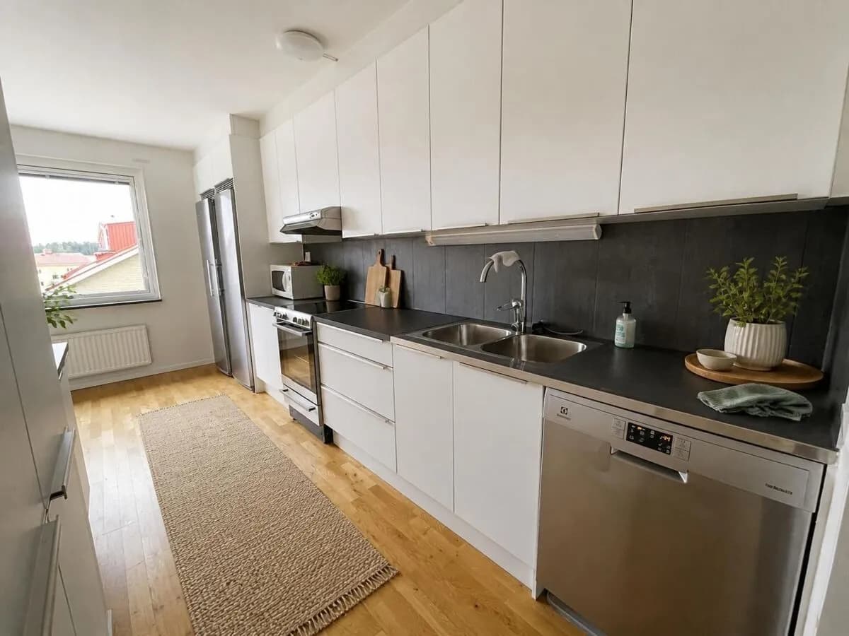 Trädgårdsgatan 12 i Katrineholm