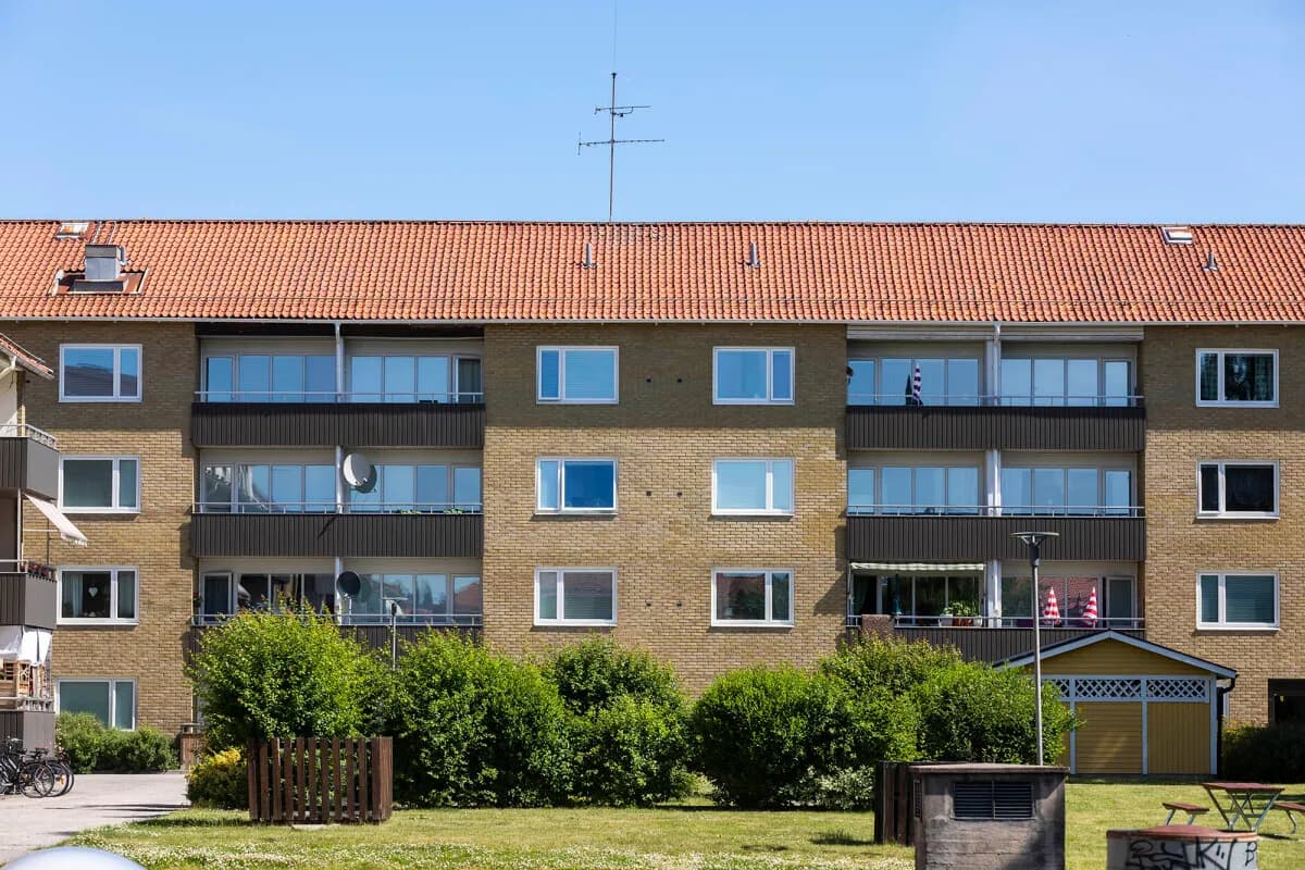 Trädgårdsgatan 18 i Katrineholm