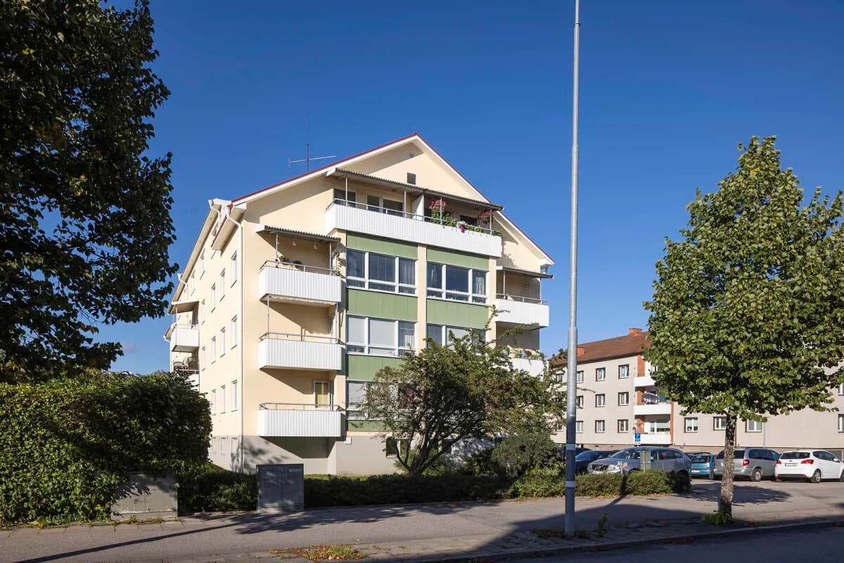 Djulögatan 59 i Katrineholm