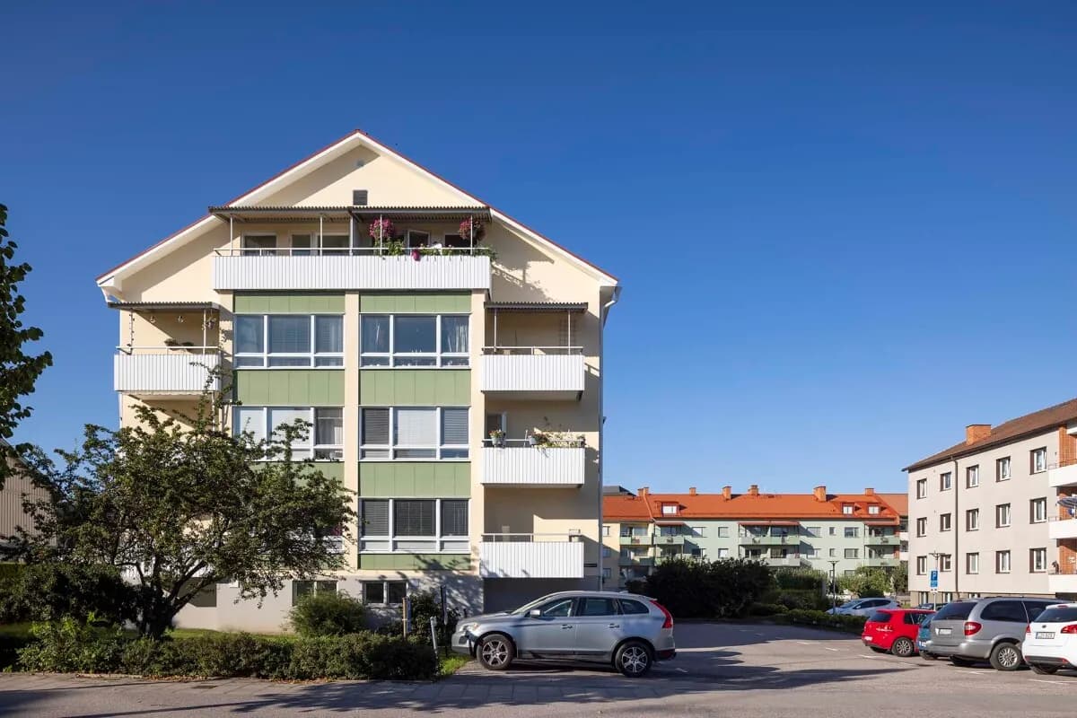 Djulögatan 59 i Katrineholm